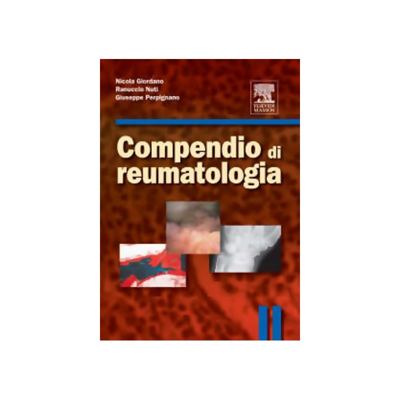 Compendio di reumatologia